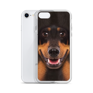 Dachshund Dog iPhone Case by Design Express