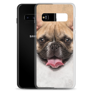 French Bulldog Dog Samsung Case by Design Express