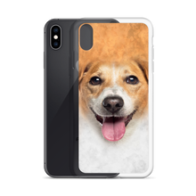 Jack Russel Dog iPhone Case by Design Express