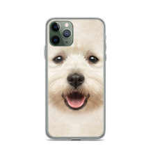 iPhone 11 Pro West Highland White Terrier Dog iPhone Case by Design Express