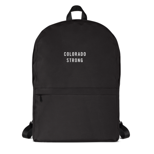 Default Title Colorado Strong Backpack by Design Express