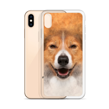 Border Collie Dog iPhone Case by Design Express