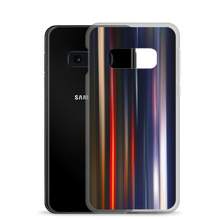 Speed Motion Samsung Case by Design Express