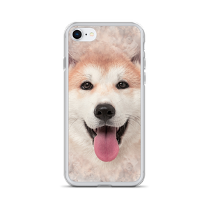 iPhone 7/8 Akita Dog iPhone Case by Design Express