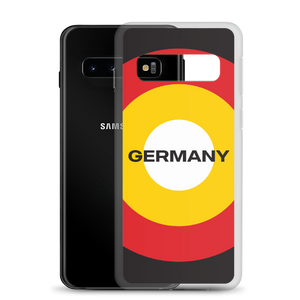 Germany Target Samsung Case by Design Express