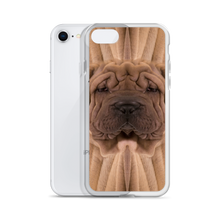 Shar Pei Dog iPhone Case by Design Express