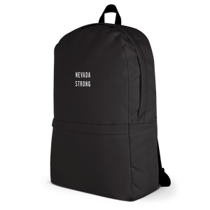 Nevada Strong Backpack by Design Express