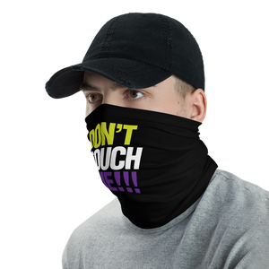 Don't Touch Me GWP Neck Gaiter Masks by Design Express