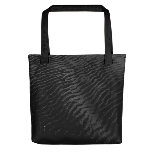 Default Title Black Sands Tote Bag by Design Express