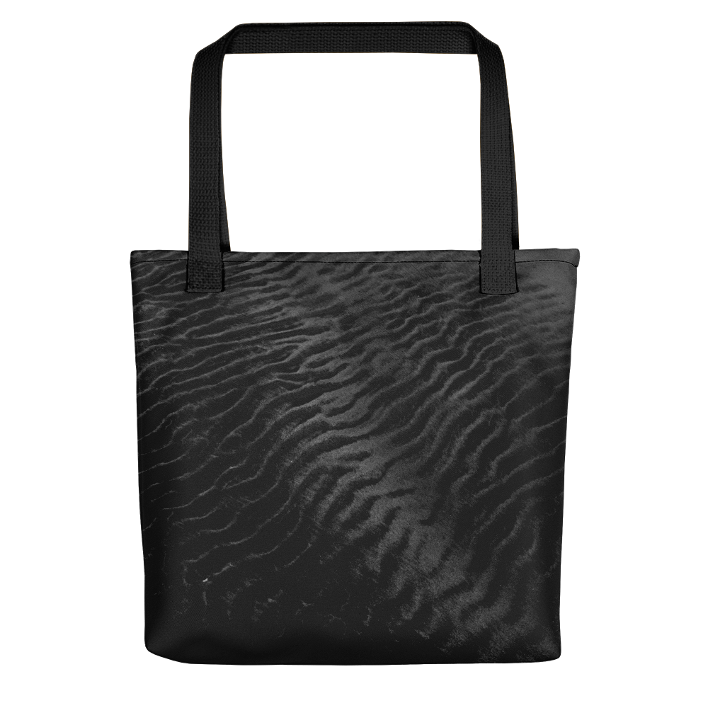 Default Title Black Sands Tote Bag by Design Express