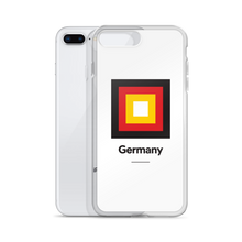 Germany "Frame" iPhone Case iPhone Cases by Design Express