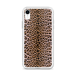 Leopard "All Over Animal" 2 iPhone Case by Design Express