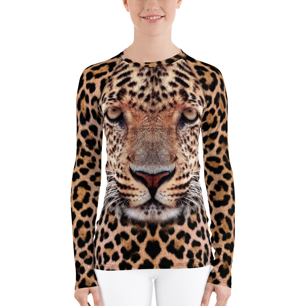 XS Leopard 