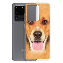 Beagle Dog Samsung Case by Design Express