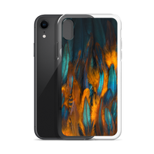 Rooster Wing iPhone Case by Design Express