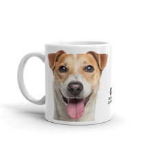 Jack Russel Mug by Design Express