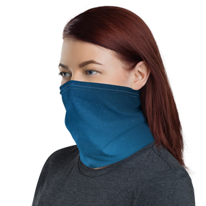 Starry Sky Neck Gaiter Masks by Design Express