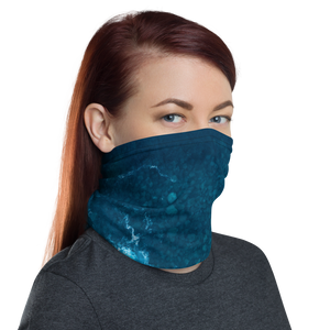 The Boundary Face Mask & Neck Gaiter by Design Express