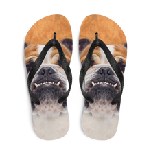 Bulldog Flip-Flops by Design Express