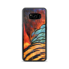 Samsung Galaxy S8+ Golden Pheasant Samsung Case by Design Express