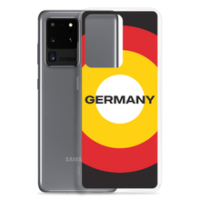 Germany Target Samsung Case by Design Express