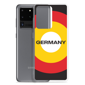 Germany Target Samsung Case by Design Express