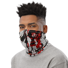 Street Art Neck Gaiter Masks by Design Express