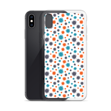 Corona Virus iPhone Case by Design Express