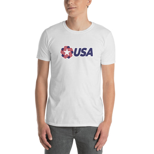 White / S USA 