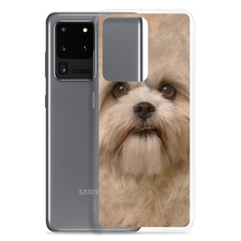 Shih Tzu Dog Samsung Case by Design Express