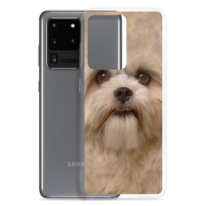 Shih Tzu Dog Samsung Case by Design Express