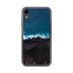 iPhone XR The Boundary iPhone Case by Design Express