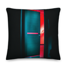 Doorlight Premium Pillow by Design Express