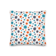 Corona Virus Premium Pillow by Design Express