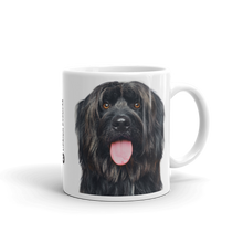 Default Title Gos D'atura Mug by Design Express