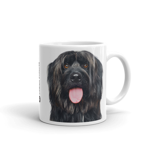 Default Title Gos D'atura Mug by Design Express