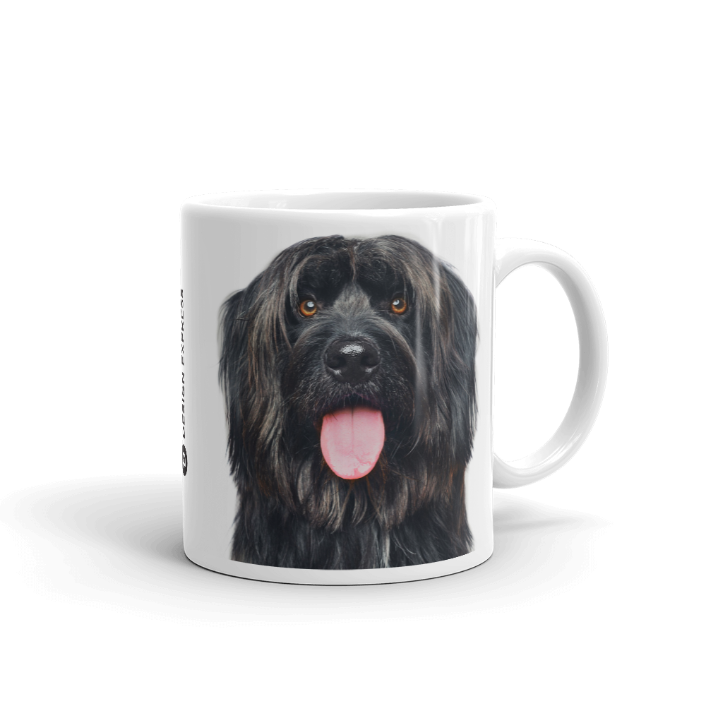 Default Title Gos D'atura Mug by Design Express