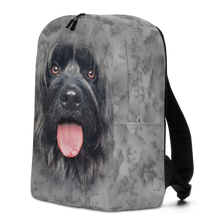 Gos D'atura Dog Minimalist Backpack by Design Express