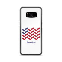 Samsung Galaxy S8 America "Barley" Samsung Case Samsung Case by Design Express