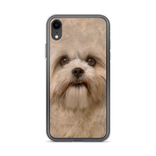 iPhone XR Shih Tzu Dog iPhone Case by Design Express