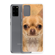 Chihuahua Dog Samsung Case by Design Express