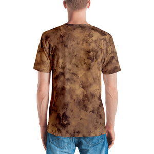 Crossbreed "All Over Animal" Men's T-shirt All Over T-Shirts by Design Express