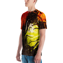 Abstract 02 Men's T-shirt by Design Express