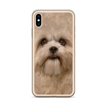 Shih Tzu Dog iPhone Case by Design Express