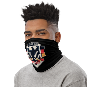 Eagle Germany Face Mask & Neck Gaiter by Design Express