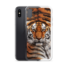 Tiger "All Over Animal" iPhone Case by Design Express