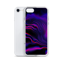 Glow in the Dark iPhone Case by Design Express