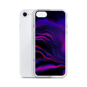 Glow in the Dark iPhone Case by Design Express