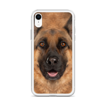 German Shepherd Dog iPhone Case by Design Express