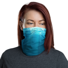 Default Title Under the Sea Neck Gaiter Masks by Design Express